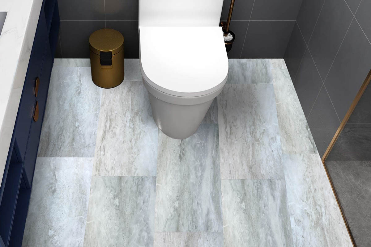 _0032_MOUNTAIN TOP TILE SERIES - Sea Pearl - MGT 813 OS-P ROOM SCENE