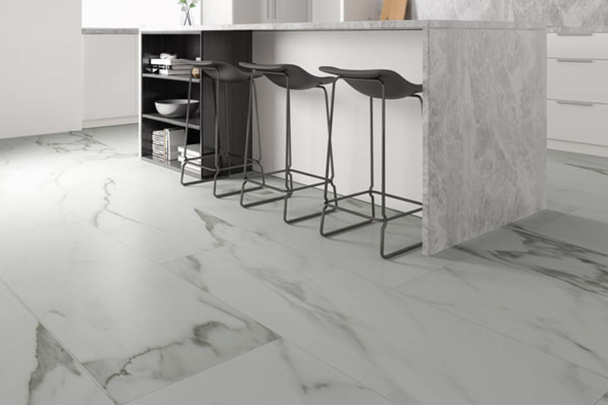 _0042_MOUNTAIN TOP TILE SERIES - White Marble - fbd-1236-1nb ROOM