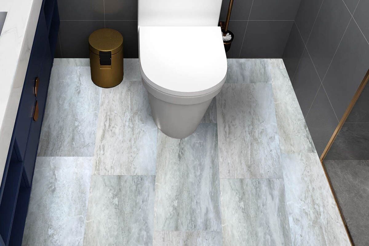 _0032_MOUNTAIN TOP TILE SERIES - Sea Pearl - MGT 813 OS-P ROOM SCENE