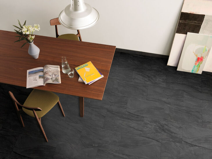 anthracite durban porcelain a