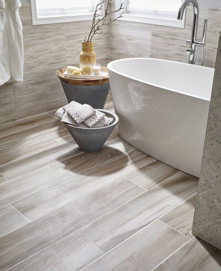 ash aspenwood porcelain white oak marble greecian white basketweave pattern 2 polished b