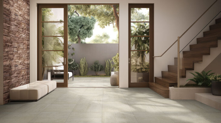 beige livingstyle porcelain e