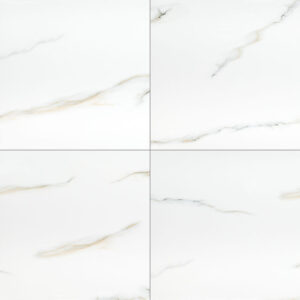 bianco aria porcelain 24x24 polished