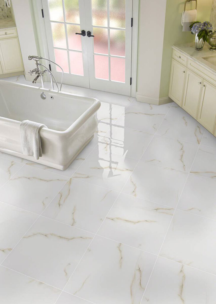 bianco aria porcelain e