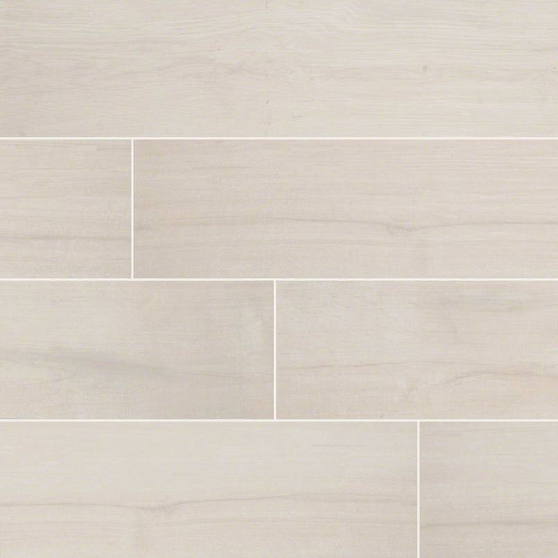 bianco palmetto porcelain