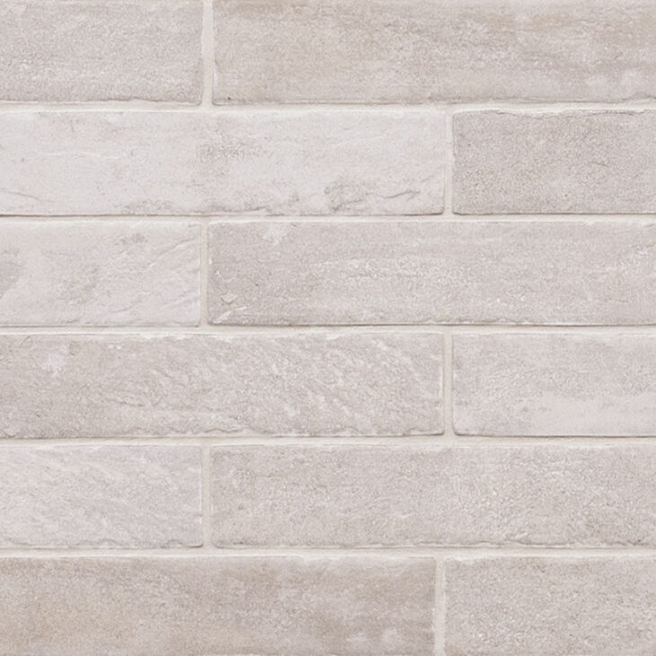 brickstone ivory 5x10 brickstone porcelain variation