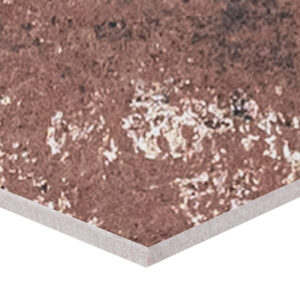 brickstone red 2x10 brickstone porcelain edge