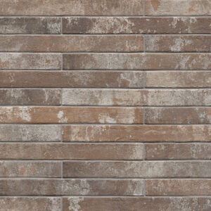 brickstone roustique 2x18 porcelain