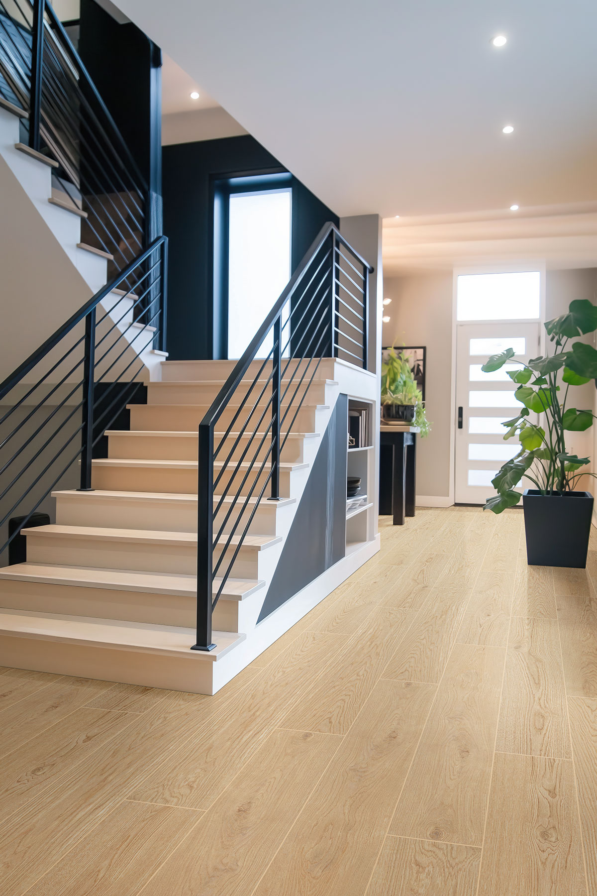 cabana blonde 9x47 entryway 0124