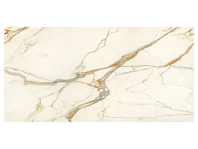 calacatta marbella polished porcelain 1