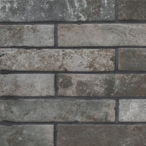 capella charcoal brick 2x10 brickstone porcelain 1