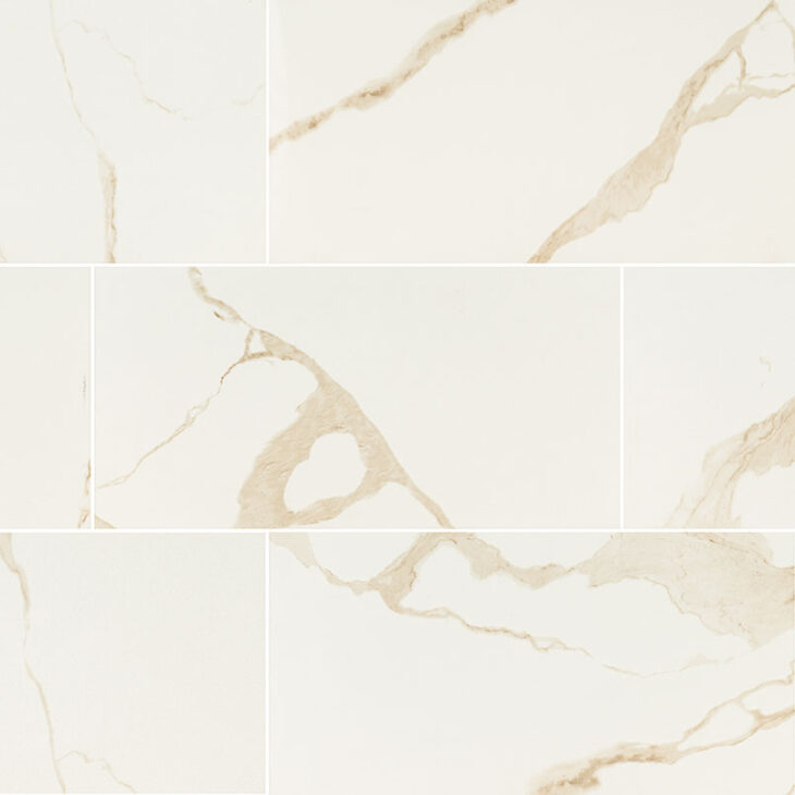eden calacatta porcelain