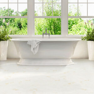 eden calacatta porcelain roomscene e