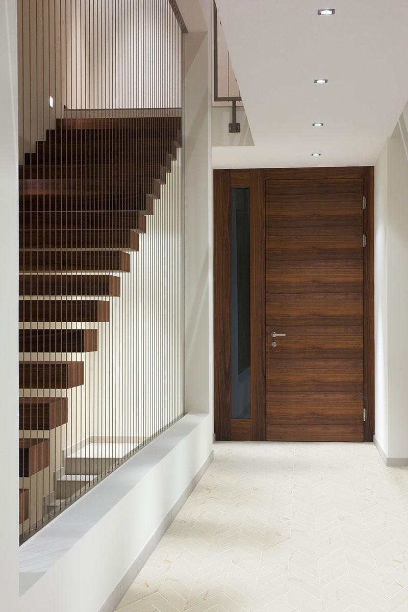 eden calacatta porcelain roomscene j