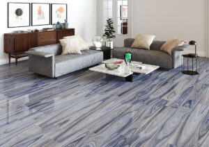 exotic blue dellano porcelain a