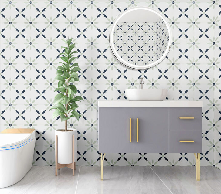 gerata zaria porcelain c
