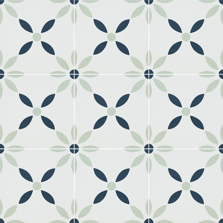 gerata zaria porcelain variation