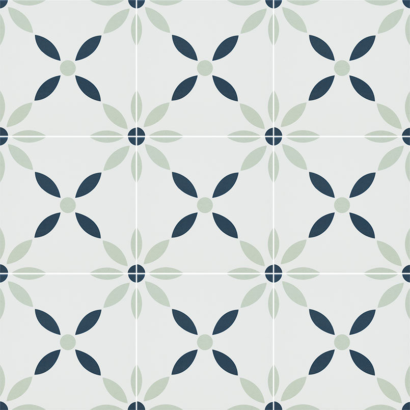 gerata zaria porcelain variation