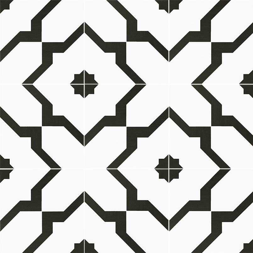 gia zaria porcelain variation