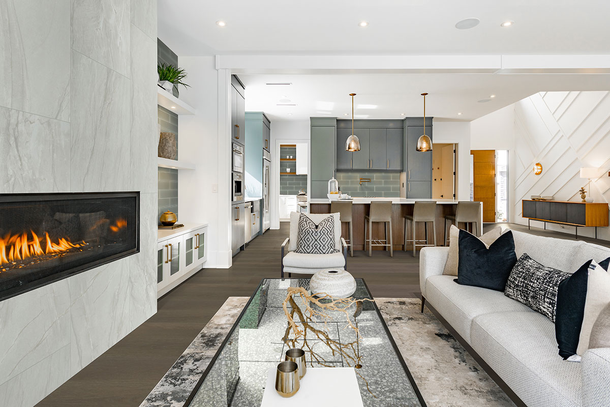 gray durban porcelain e