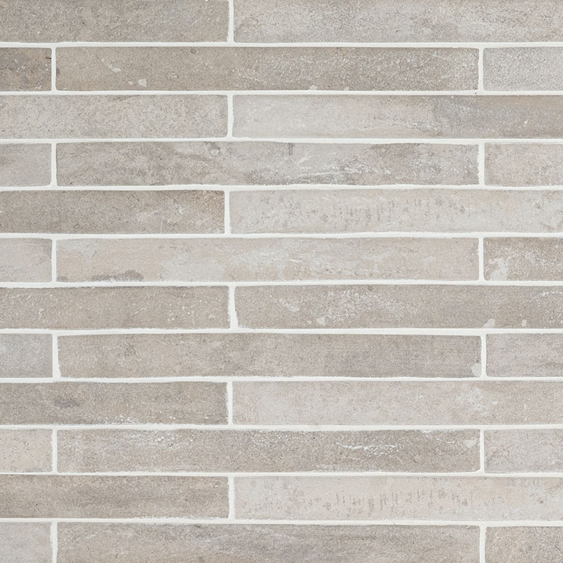 ivory brick 2x18 brickstone porcelain