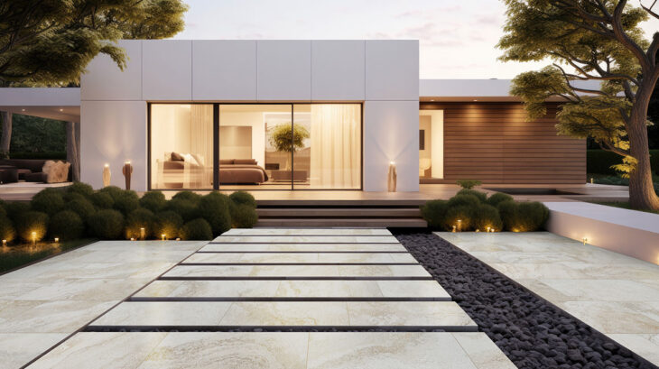 livingstyle travertino 24x24 matte d
