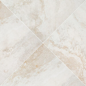 livingstyle travertino 24x24 matte iso