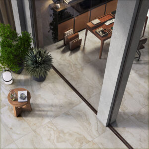 livingstyle travertino 24x24 matte j