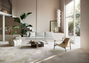 livingstyle travertino 24x24 matte o