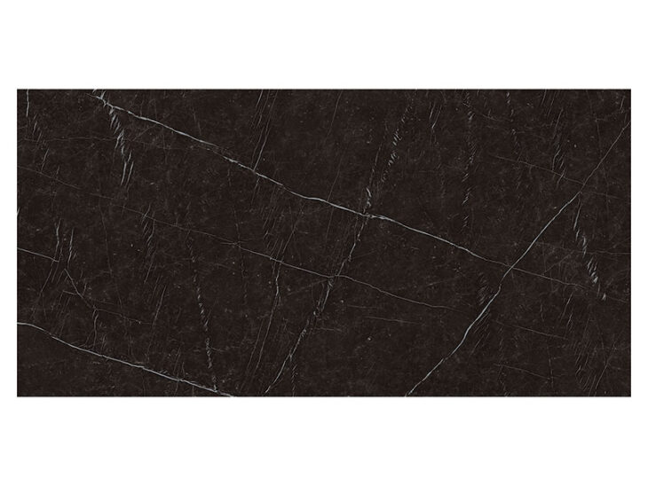 marquina noir silk matte porcelain 1