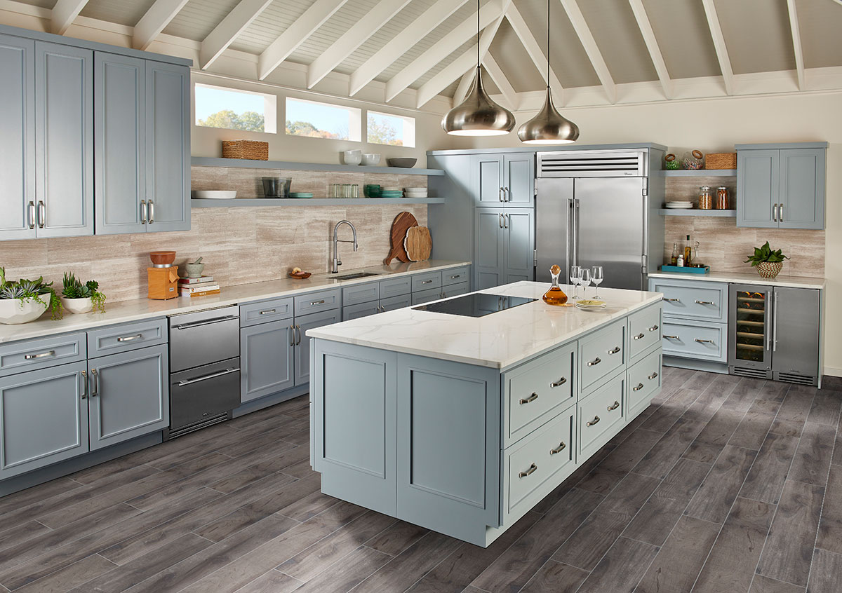 mist country river porcelain e