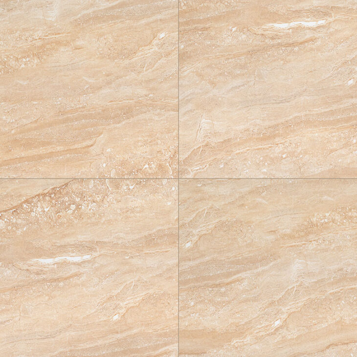 oro aria porcelain 24x24 polished