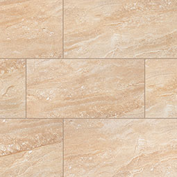 oro aria porcelain 24x48 polished