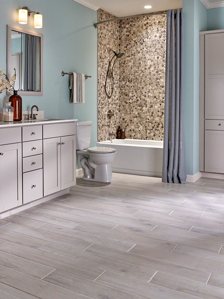 serenity stone pebble polished fog palmetto porcelain a