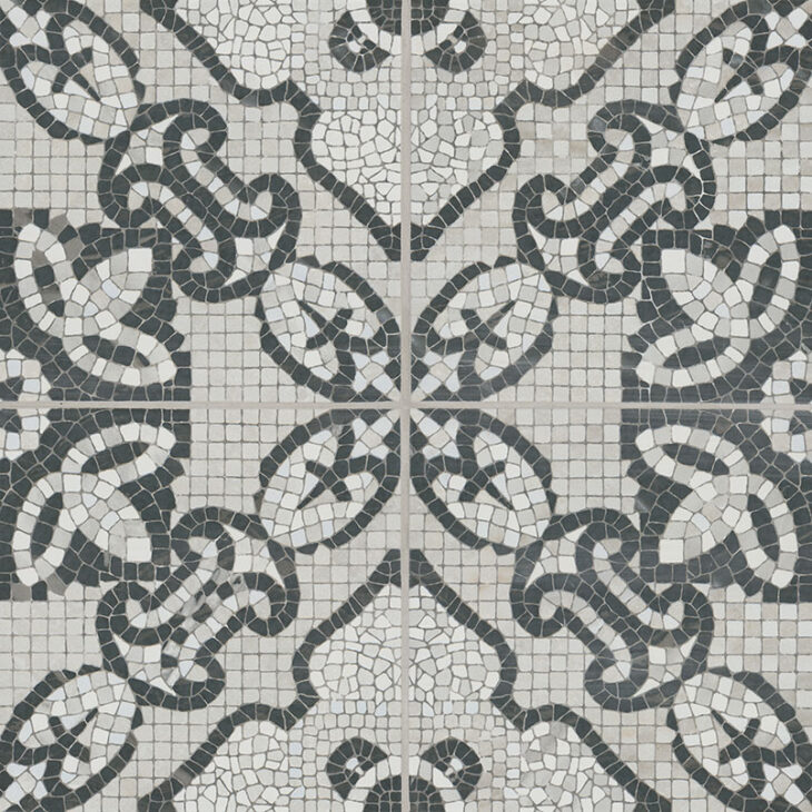 trastevere trinity porcelain