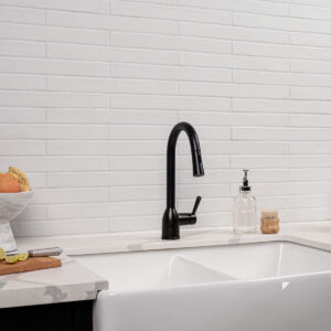 white brick 2x18 brickstone porcelain f