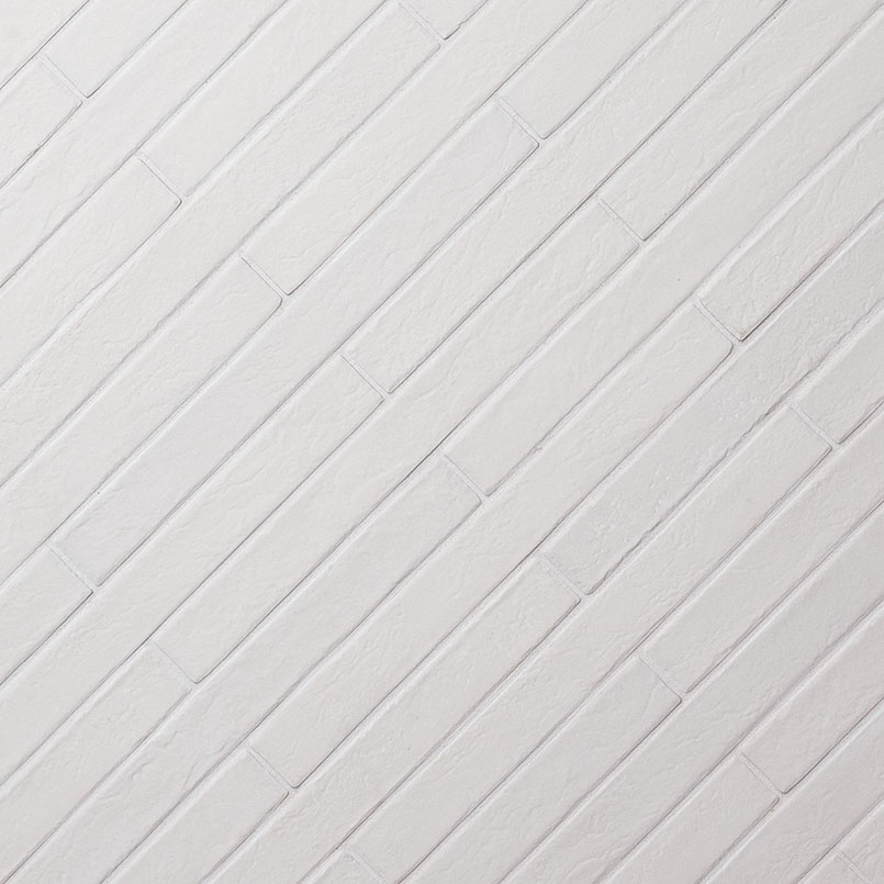 white brick 2x18 brickstone porcelain iso