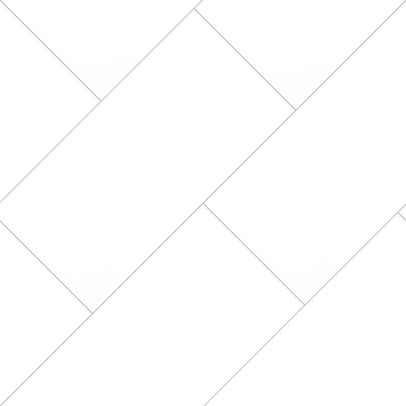 white domino porcelain iso