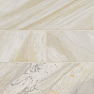 Athena Gold Tile 4×12