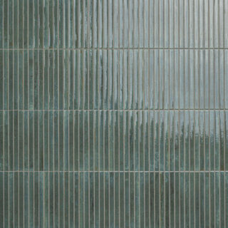 Gems Caraibi Fluted Tile