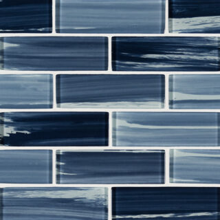 Oceania Azul Subway Tile 2×6