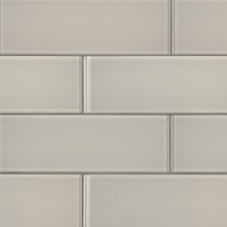 Snowcap White Tile