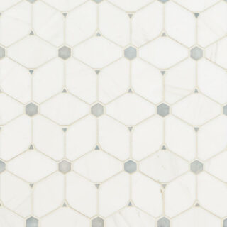 Cecily Grigio Polished
