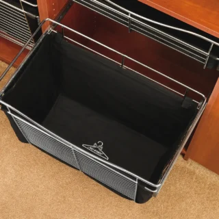 Cloth Basket Liners for CB Closet Baskets